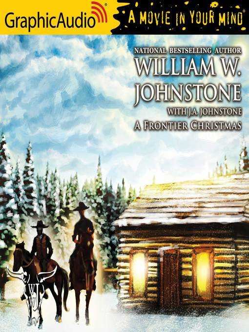 Title details for A Frontier Christmas by J.A. Johnstone - Available